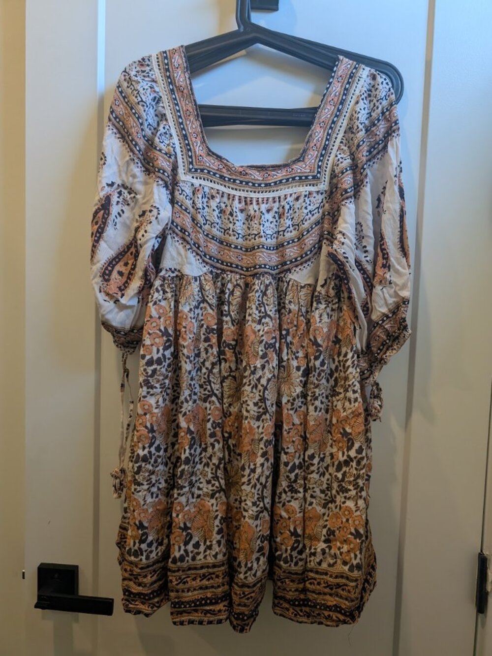 EUC Free People "Snap Out Of It" Midsummer's Dream Size S (Small)